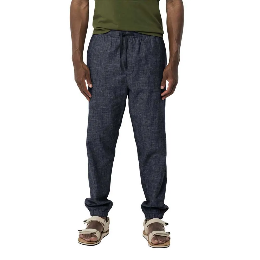 Jack Wolfskin Sandroute Hosen, Night blue