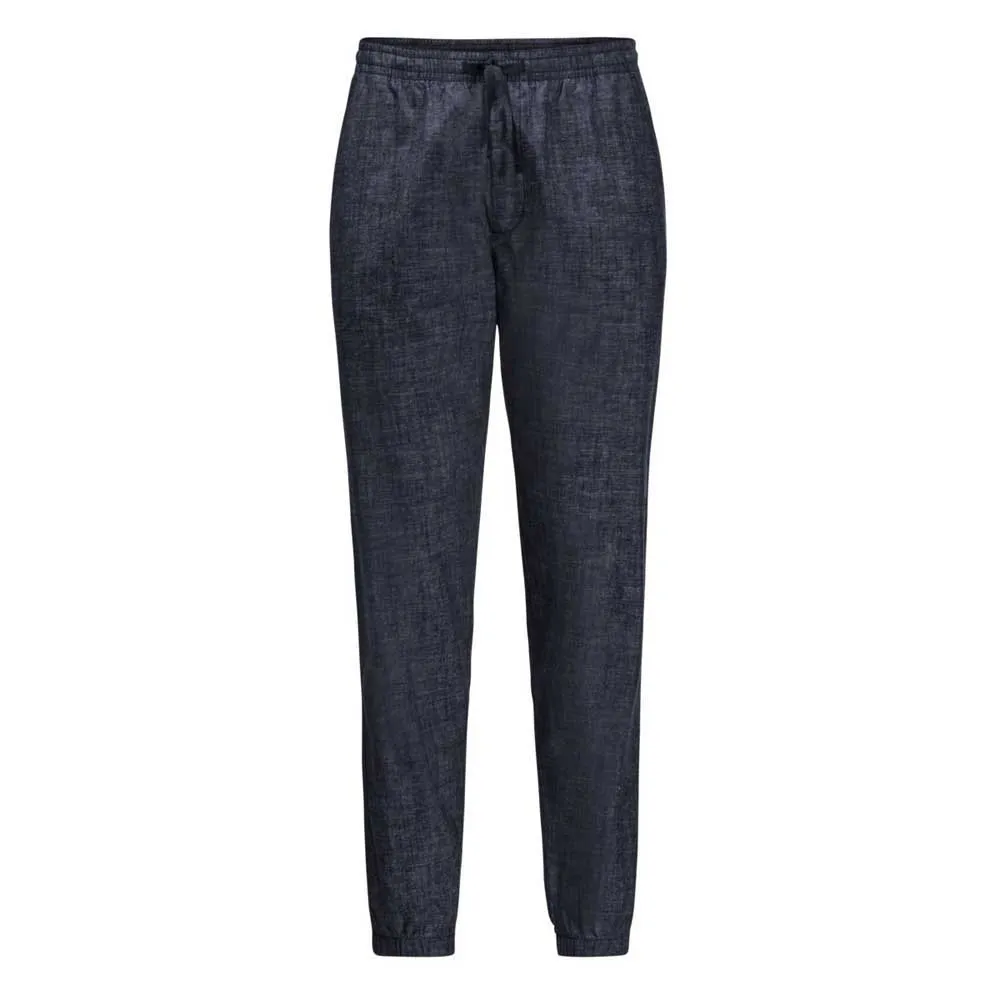 Jack Wolfskin Sandroute Hosen, Night blue