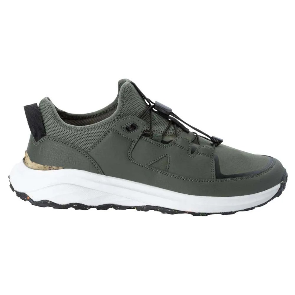 Jack Wolfskin Seattle 365 Low Wanderschuhe Jack Wolfskin Seattle 365 Low Wanderschuhe