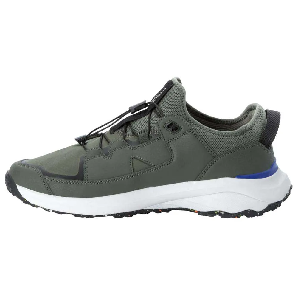 Jack Wolfskin Seattle 365 Low Wanderschuhe Jack Wolfskin Seattle 365 Low Wanderschuhe