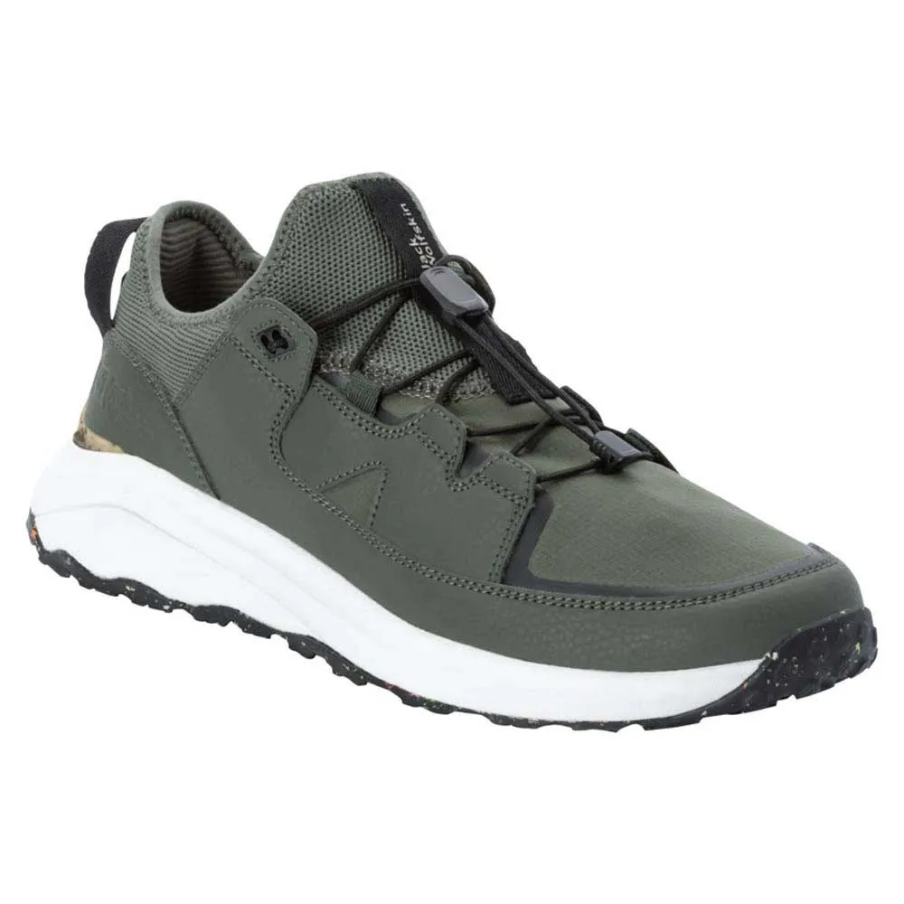 Jack Wolfskin Seattle 365 Low Wanderschuhe Jack Wolfskin Seattle 365 Low Wanderschuhe