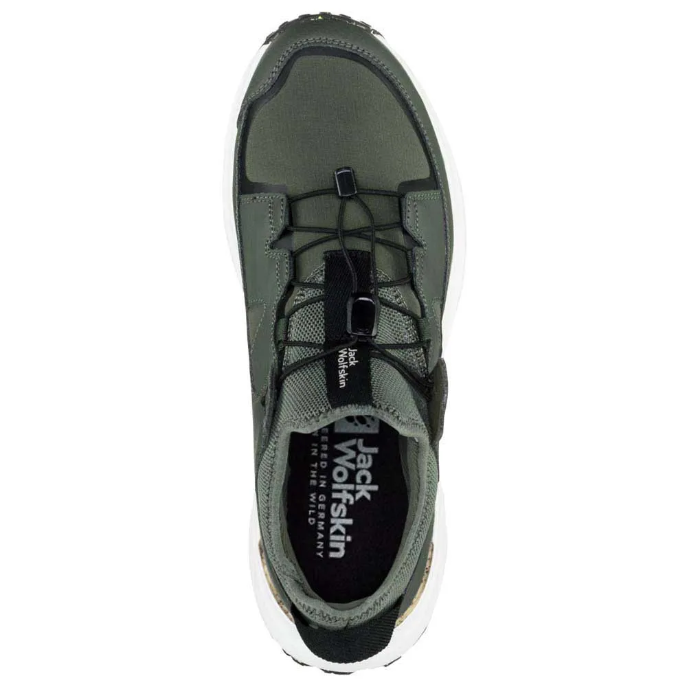 Jack Wolfskin Seattle 365 Low Wanderschuhe Jack Wolfskin Seattle 365 Low Wanderschuhe