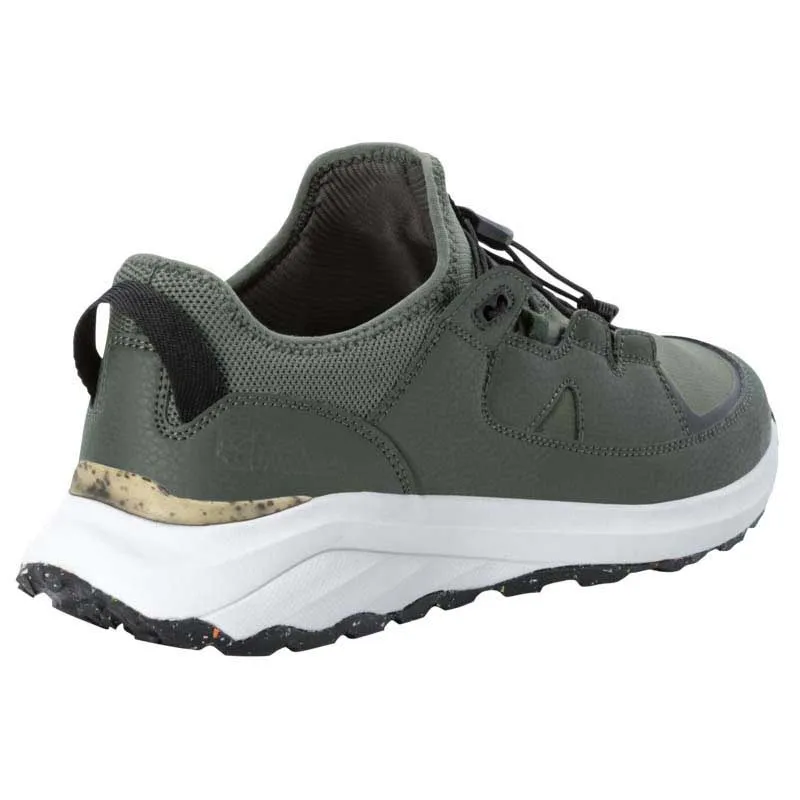 Jack Wolfskin Seattle 365 Low Wanderschuhe Jack Wolfskin Seattle 365 Low Wanderschuhe