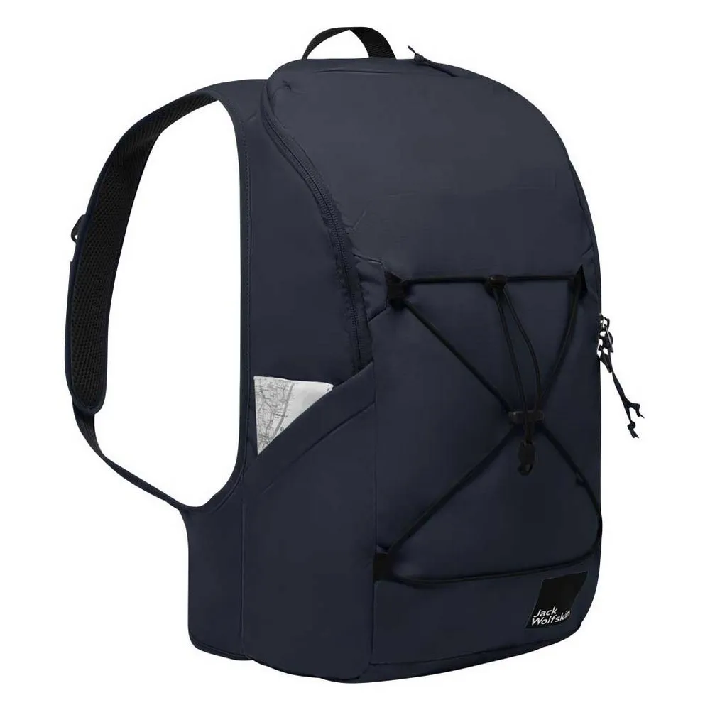 Jack Wolfskin Serene 18l Damenrucksack Jack Wolfskin Serene 18l Damenrucksack