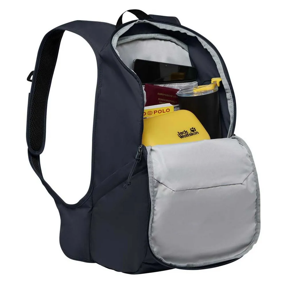 Jack Wolfskin Serene 18l Damenrucksack Jack Wolfskin Serene 18l Damenrucksack