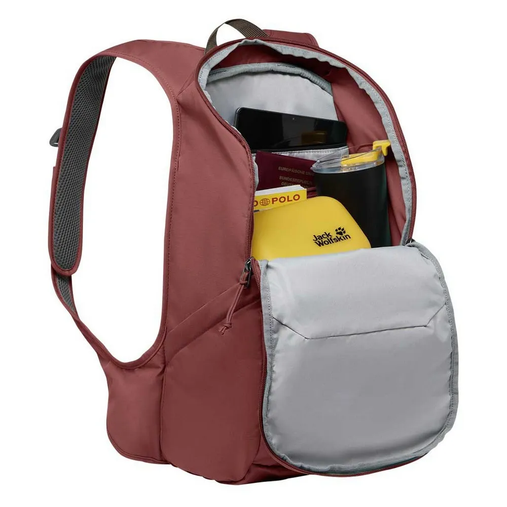 Jack Wolfskin Serene 18l Damenrucksack