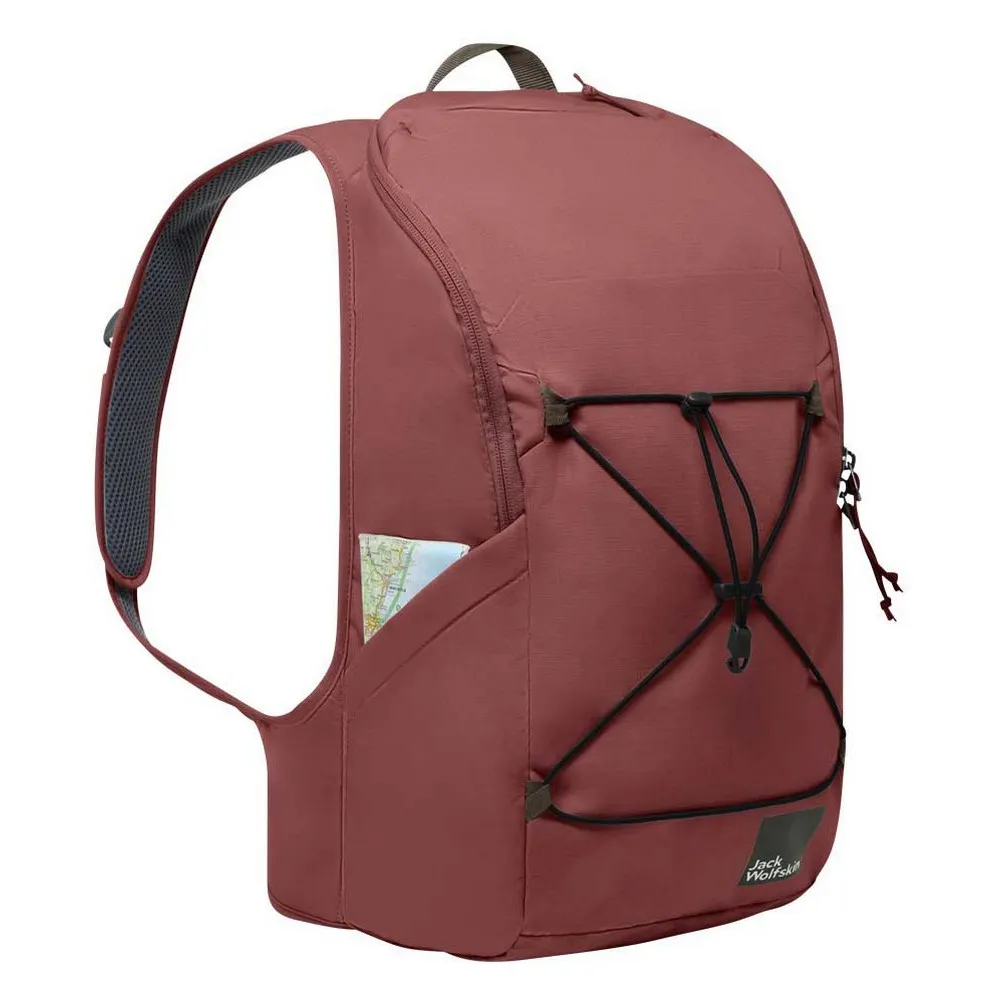 Jack Wolfskin Serene 18l Damenrucksack