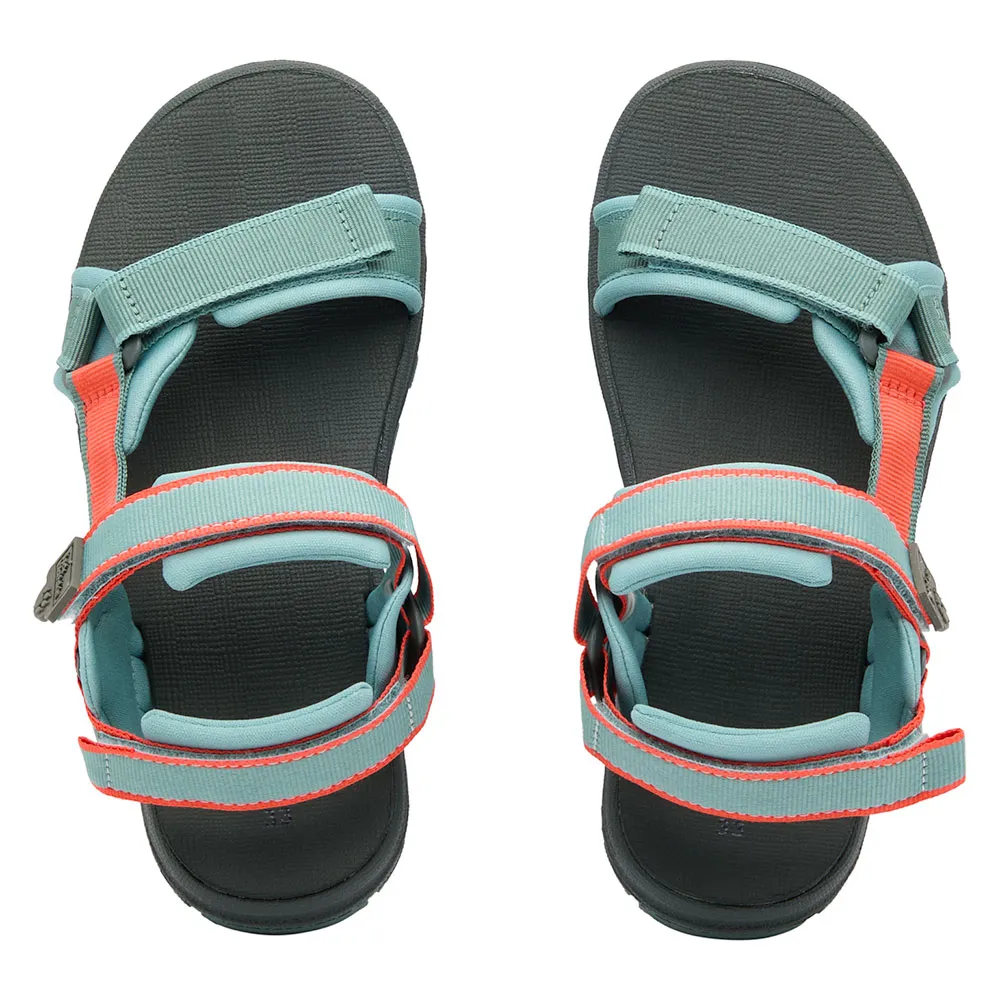Jack Wolfskin Seven Seas 3 Sandalen Jack Wolfskin Seven Seas 3 Sandalen