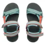 Jack Wolfskin Seven Seas 3 Sandalen