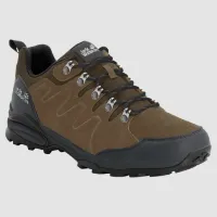 Jack Wolfskin Shoes Refugio Texapore Low Wanderschuhe Jack Wolfskin Shoes Refugio Texapore Low Wanderschuhe