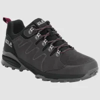 Jack Wolfskin Shoes Refugio Texapore Low Wanderschuhe Jack Wolfskin Shoes Refugio Texapore Low Wanderschuhe
