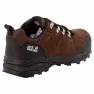 Jack Wolfskin Shoes Refugio Texapore Low Wanderschuhe
