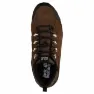 Jack Wolfskin Shoes Refugio Texapore Low Wanderschuhe