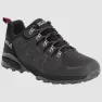 Grey dark / violet