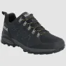 Jack Wolfskin Shoes Refugio Texapore Low Wanderschuhe