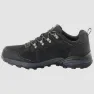 Jack Wolfskin Shoes Refugio Texapore Low Wanderschuhe