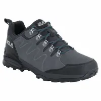 Jack Wolfskin Shoes Refugio Texapore Low Wanderschuhe Refurbished Jack Wolfskin Shoes Refugio Texapore Low Wanderschuhe Refurbished