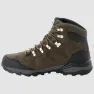 Jack Wolfskin Shoes Refugio Texapore Mid Wanderschuhe