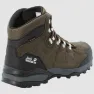 Jack Wolfskin Shoes Refugio Texapore Mid Wanderschuhe