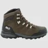 Jack Wolfskin Shoes Refugio Texapore Mid Wanderschuhe