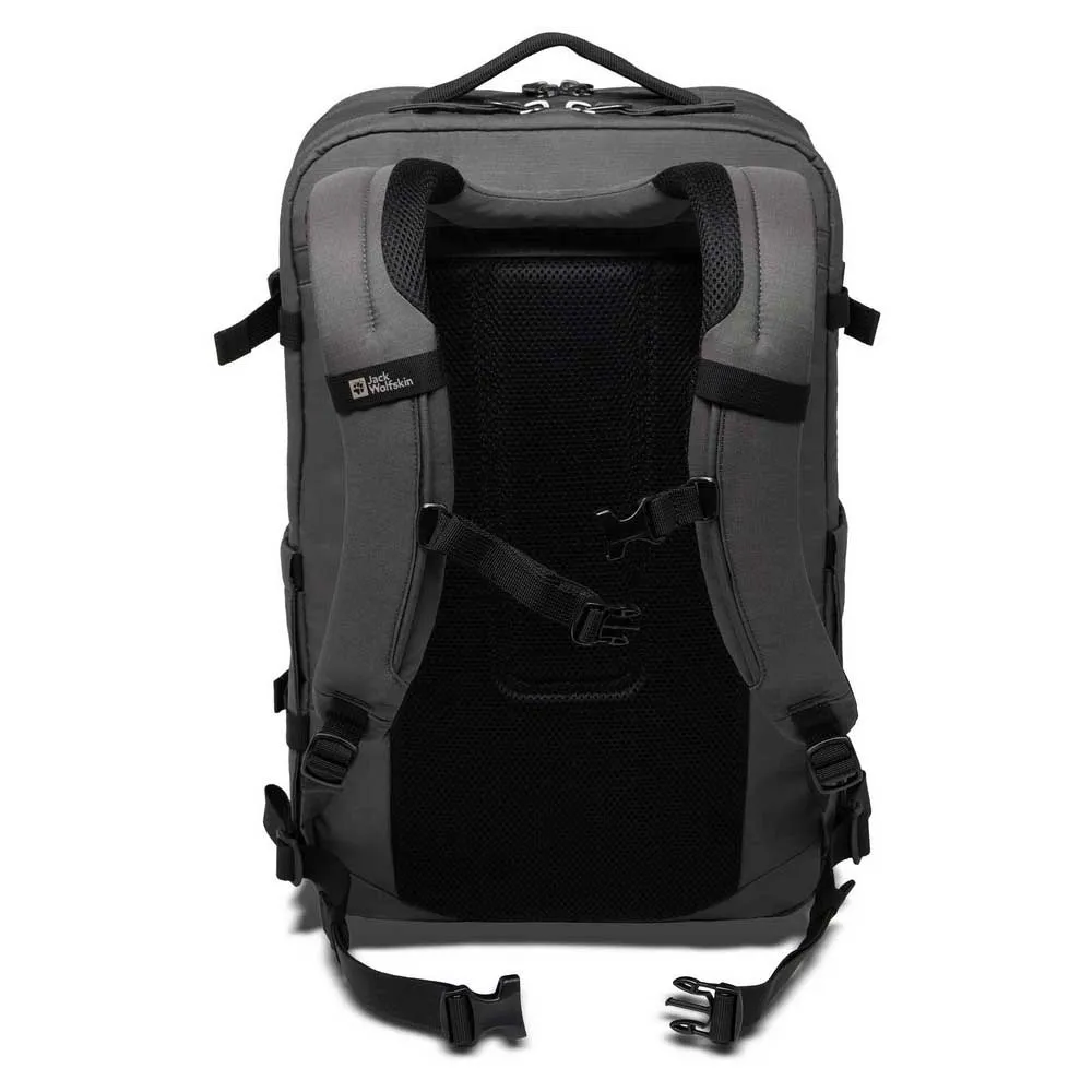 Jack Wolfskin Sierra 32l Rucksack Jack Wolfskin Sierra 32l Rucksack