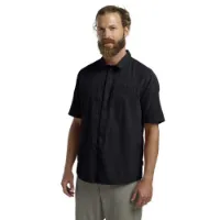 Jack Wolfskin Sierra Canyon Kurzarmhemd Jack Wolfskin Sierra Canyon Kurzarmhemd