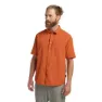 Jack Wolfskin Sierra Canyon Kurzarmhemd