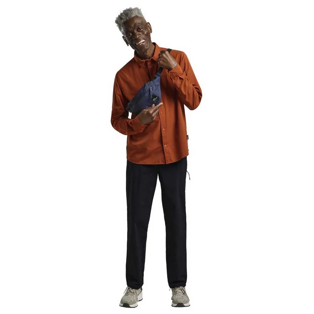 Jack Wolfskin Sierra Canyon Langarmhemd Jack Wolfskin Sierra Canyon Langarmhemd