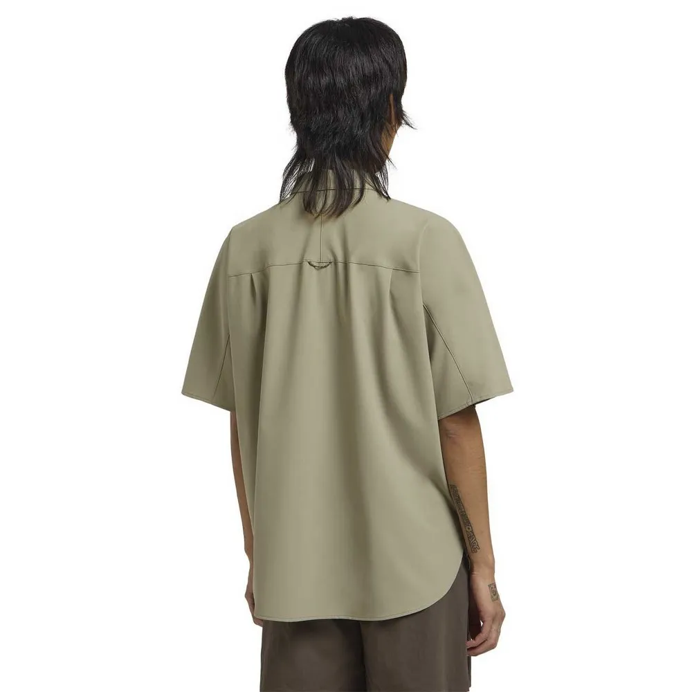 Jack Wolfskin Sierra Quest Kurzarmhemd Jack Wolfskin Sierra Quest Kurzarmhemd