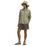 Jack Wolfskin Sierra Quest Kurzarmhemd