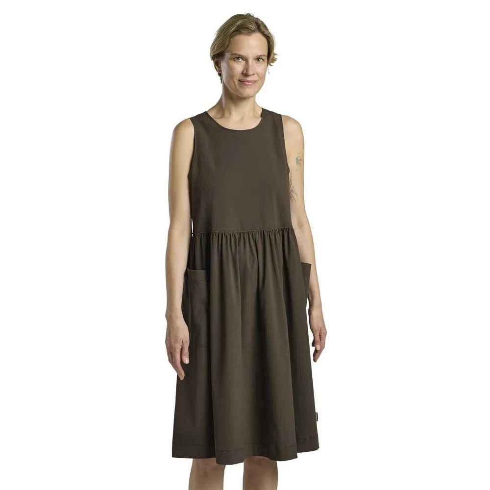 Jack Wolfskin Sioma Kleid Jack Wolfskin Sioma Kleid