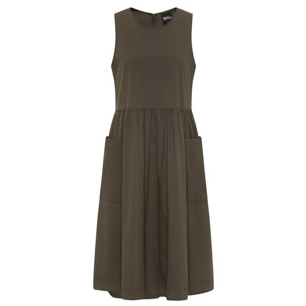 Jack Wolfskin Sioma Kleid Jack Wolfskin Sioma Kleid