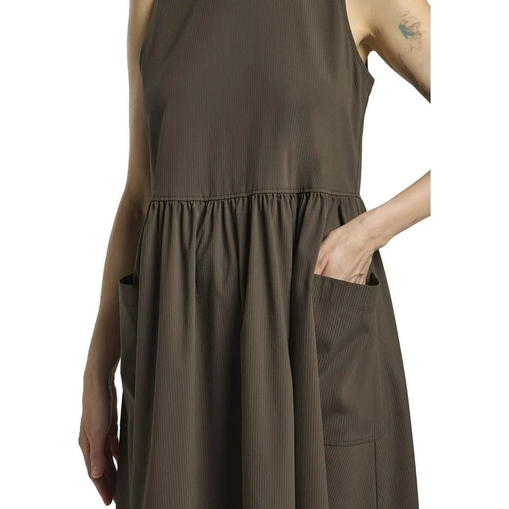 Jack Wolfskin Sioma Kleid Jack Wolfskin Sioma Kleid
