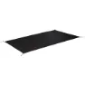Jack Wolfskin Sky Dome Ii Schützender Fußabdruck, Phantom, One Size