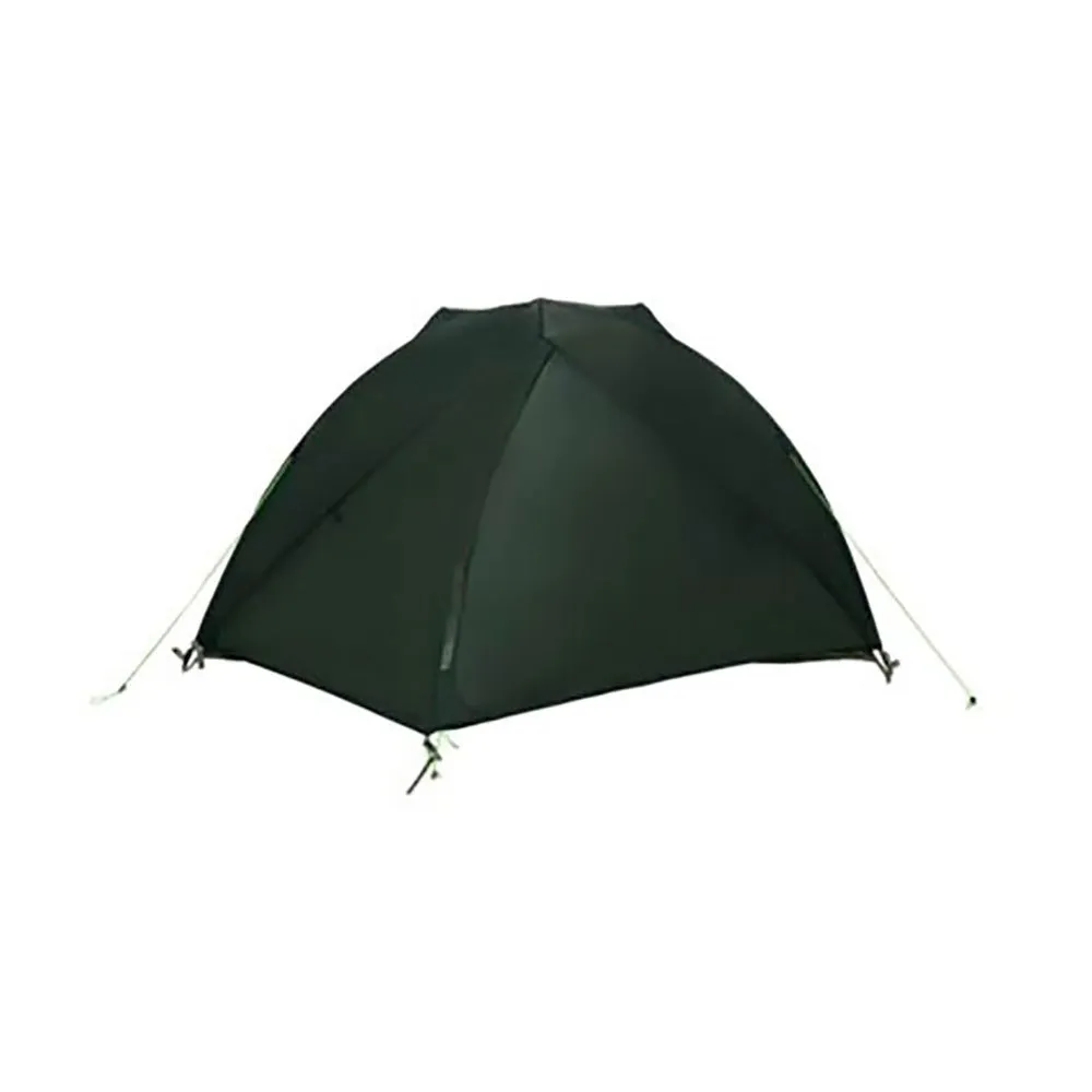 Jack Wolfskin Sky Ii Zelt, Island moss, 2PL Jack Wolfskin Sky Ii Zelt, Island moss, 2PL