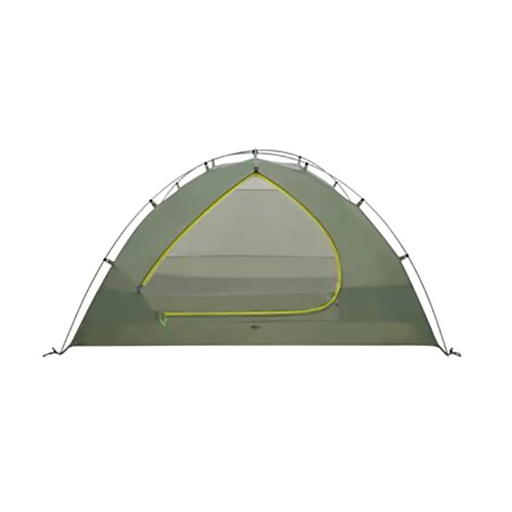 Jack Wolfskin Sky Ii Zelt, Island moss, 2PL Jack Wolfskin Sky Ii Zelt, Island moss, 2PL