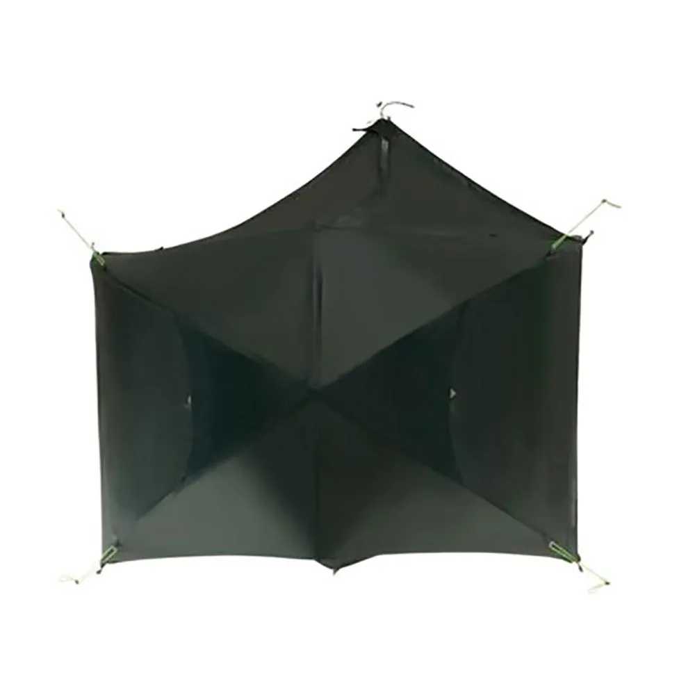 Jack Wolfskin Sky Ii Zelt, Island moss, 2PL Jack Wolfskin Sky Ii Zelt, Island moss, 2PL