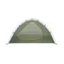 Jack Wolfskin Sky Ii Zelt, Island moss, 2PL