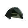 Jack Wolfskin Sky Ii Zelt, Island moss, 2PL