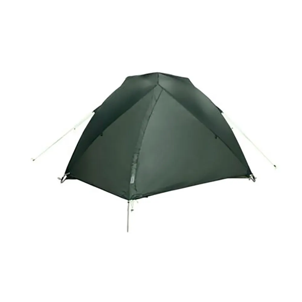 Jack Wolfskin Sky Iii Zelt, Island moss, 3PL Jack Wolfskin Sky Iii Zelt, Island moss, 3PL