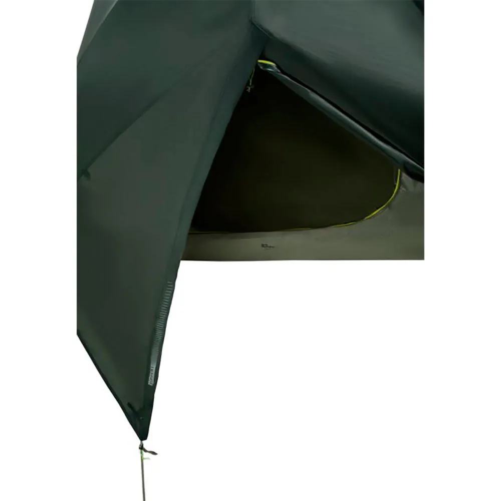 Jack Wolfskin Sky Iii Zelt, Island moss, 3PL Jack Wolfskin Sky Iii Zelt, Island moss, 3PL
