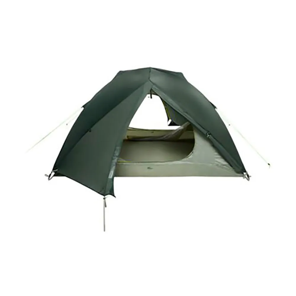 Jack Wolfskin Sky Iii Zelt, Island moss, 3PL Jack Wolfskin Sky Iii Zelt, Island moss, 3PL
