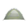 Jack Wolfskin Sky Iii Zelt, Island moss, 3PL