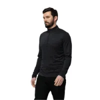 Jack Wolfskin Sky Thermal Half Zip Langarm-t-shirt