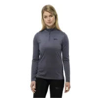 Jack Wolfskin Sky Thermal Half Zip Langarm-t-shirt Jack Wolfskin Sky Thermal Half Zip Langarm-t-shirt