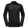 Jack Wolfskin Sky Thermal Half Zip Langarm-t-shirt