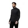Jack Wolfskin Sky Thermal Half Zip Langarm-t-shirt