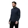 Jack Wolfskin Sky Thermal Half Zip Langarm-t-shirt