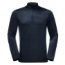 Jack Wolfskin Sky Thermal Half Zip Langarm-t-shirt
