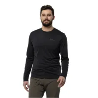 Jack Wolfskin Sky Thermal Langarm-t-shirt Jack Wolfskin Sky Thermal Langarm-t-shirt